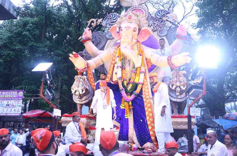 Ganpati