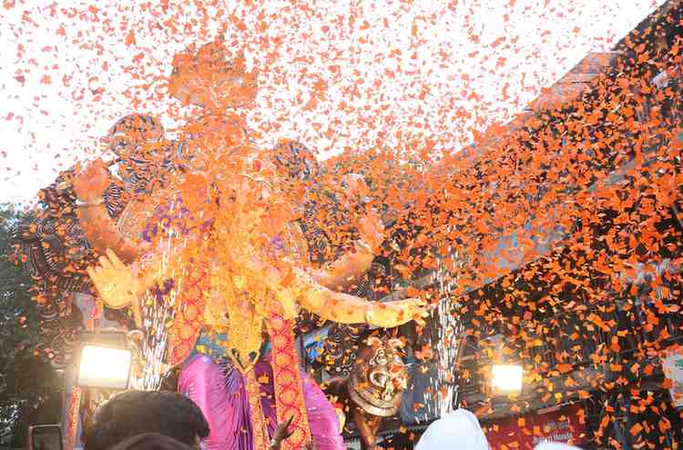 Visarjan