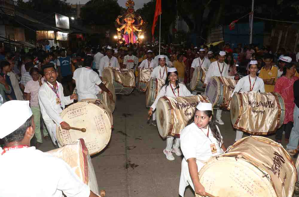 Procession